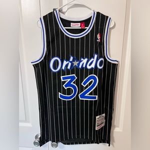 Shaquille O’Neal jersey